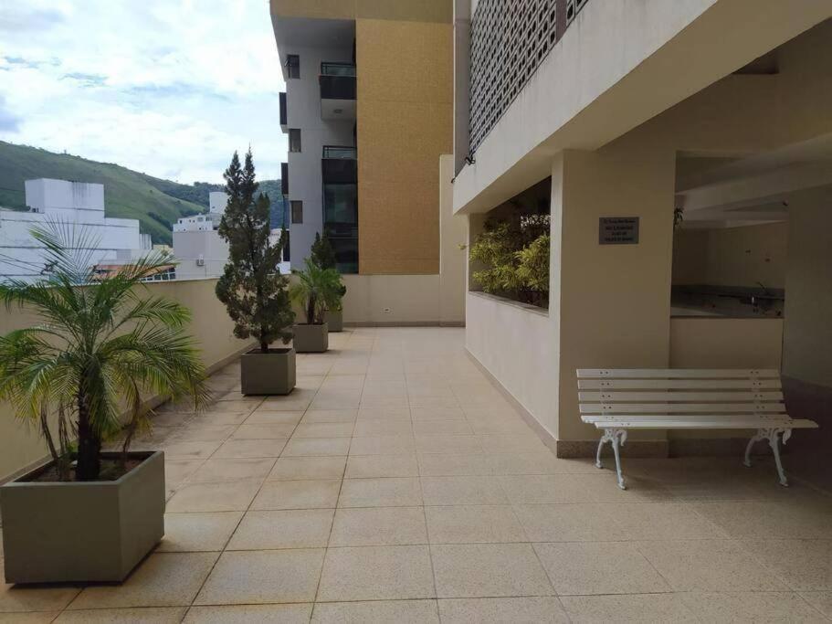Apartamento Maria Ape 04 Garagem Ao Lado Do Independencia Shopping Juiz de Fora